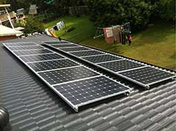 Solar Contracting of Green Focus Contracting